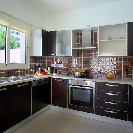 Protaras Villa Michelle 9 Bagian luar foto