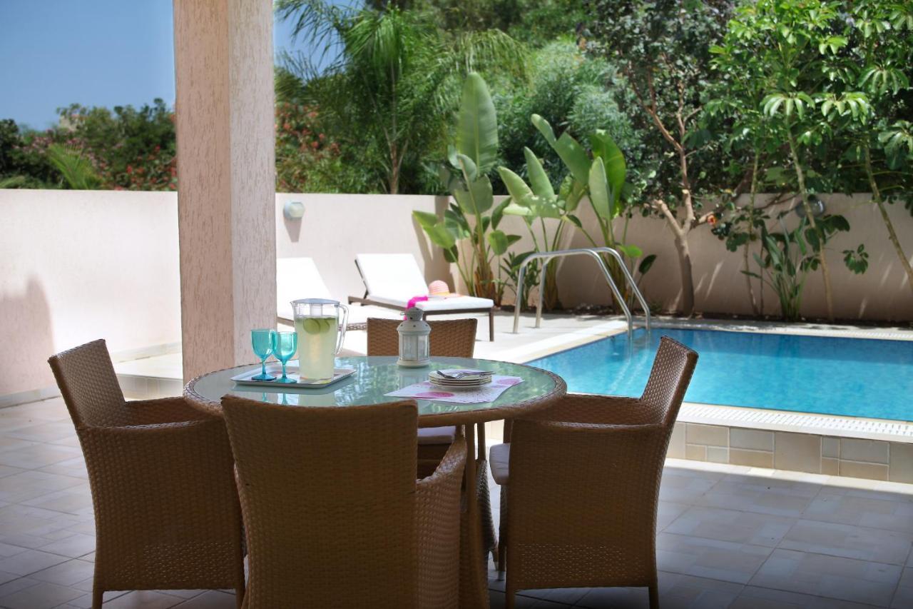 Protaras Villa Michelle 9 Bagian luar foto