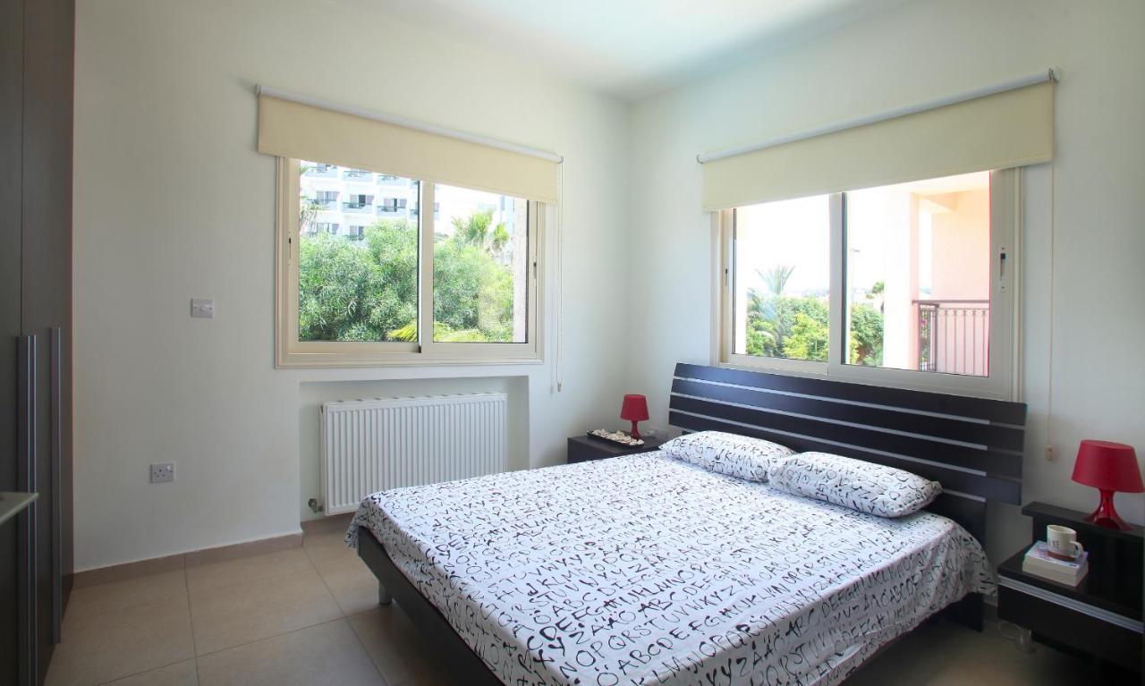 Protaras Villa Michelle 9 Bagian luar foto