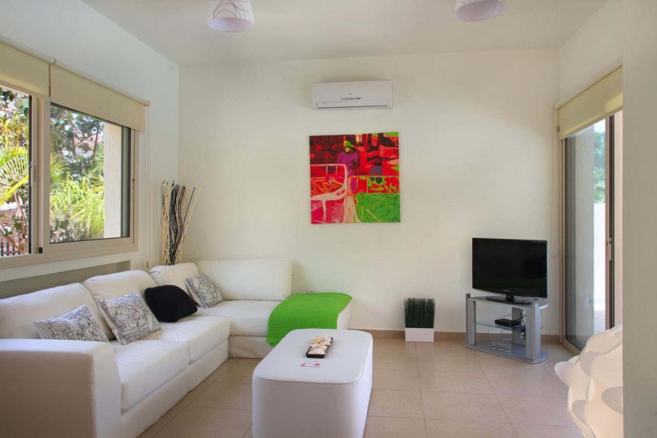 Protaras Villa Michelle 9 Bagian luar foto