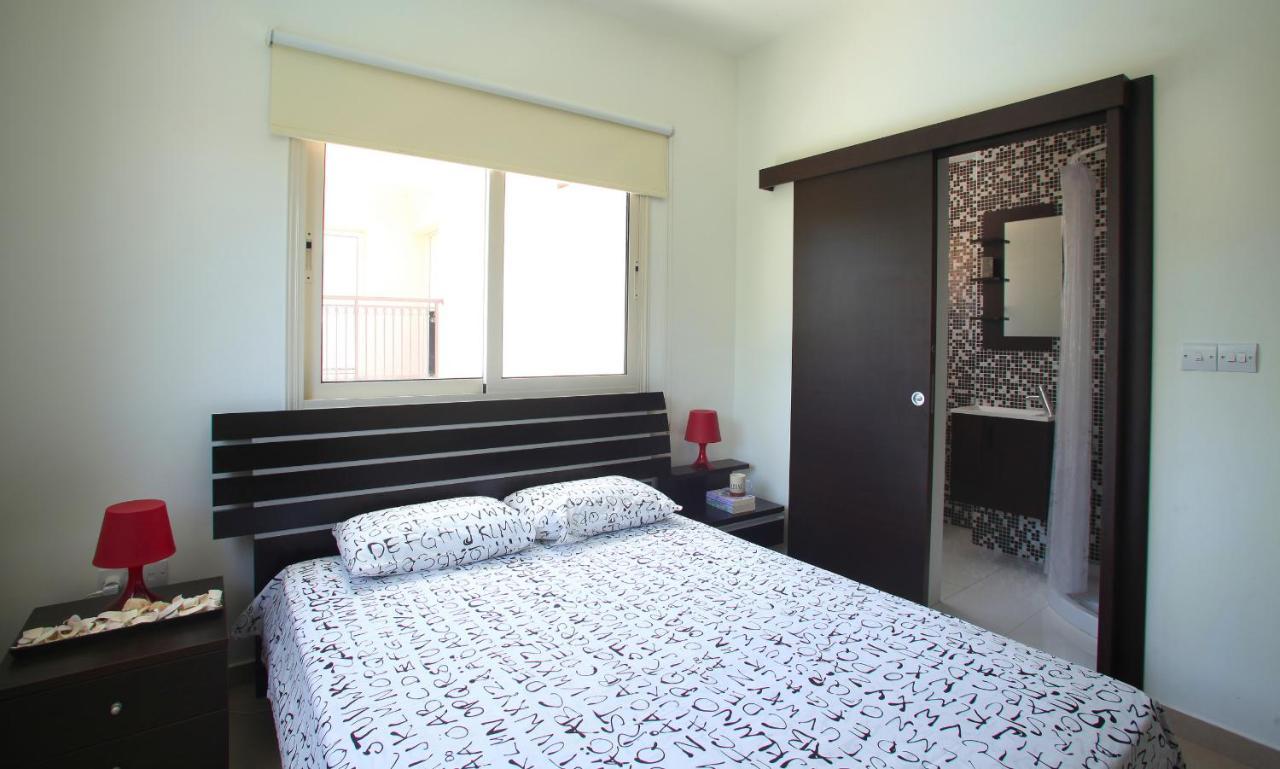Protaras Villa Michelle 9 Bagian luar foto