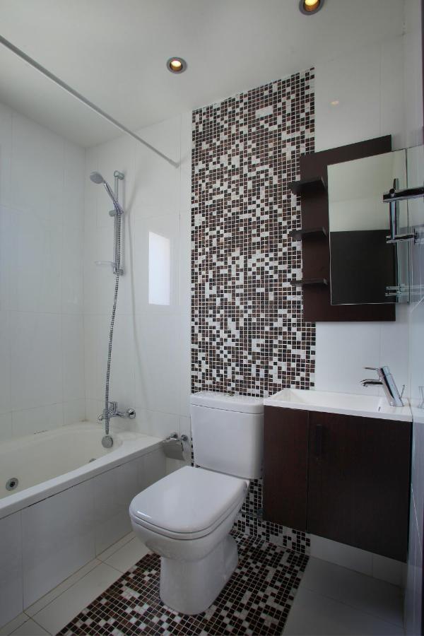 Protaras Villa Michelle 9 Bagian luar foto